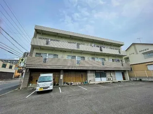 ショーケービルの画像