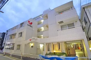 ウインベルソロ高砂第1の画像