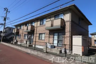 サニープレイスーI Bの画像