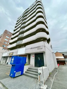 愛知県名古屋市西区栄生1【マンション】の外観
