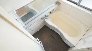 サーパス安島【9階】の風呂