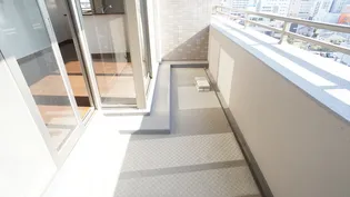 サーパス安島【9階】の内装