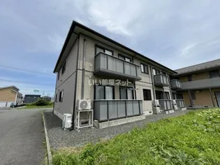 シャーメゾン泉の画像