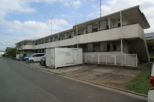 あきる野ハイツの画像