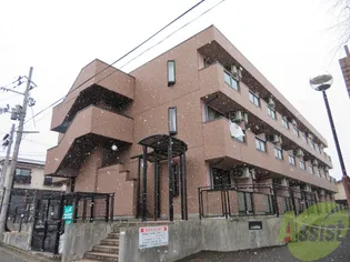 ノーブルカーサ八幡の画像