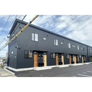 RIMOWA下轡田【1階】の外観