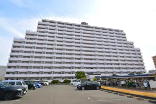 ビレッジハウス笠寺タワー1号棟の画像