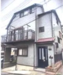 埼玉県ふじみ野市元福岡2【一戸建】の外観