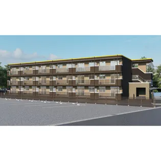 Y&M小山市小山の画像