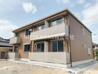 リジエール南屋敷Ⅲの画像