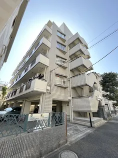 M M 新小岩の画像