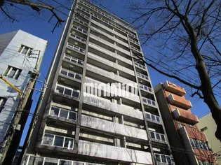 ルシェット白川公園【6階】の外観