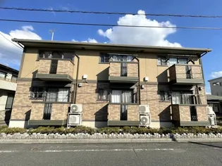 コンフォート新座IIの画像