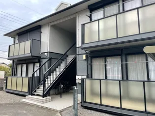 サンビレッジ東台 Cの画像