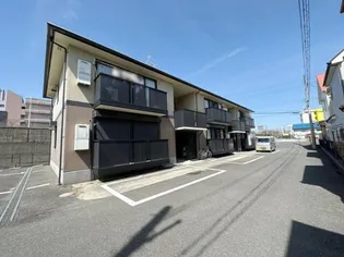 セジュール高田 A棟の画像