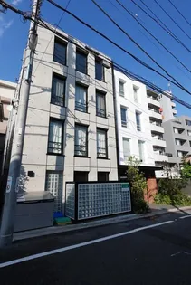 ALERO BUNKYOーHAKUSANの画像