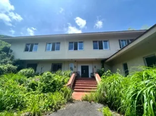 静岡県熱海市泉元宮上分【一戸建】の外観