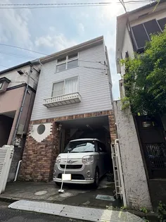 東京都西東京市下保谷5【一戸建】の外観