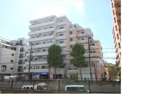 ライオンズマンション方南町駅前【2階】の外観