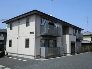 レジデンス ノヴァAの画像