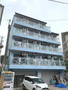 千里山パークヒルズの画像