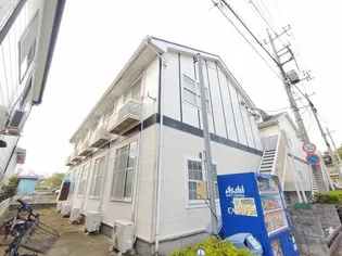 レオパレスM ヴィラージュの画像