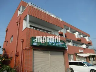 コーポ尾関の画像