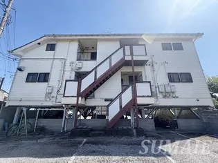 クリフ若木IIの画像