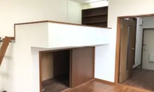 みどりコーポ【1階】の内装