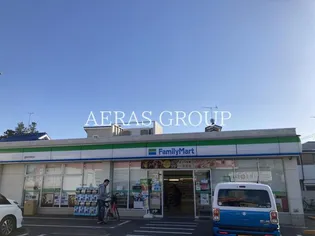 みどりコーポ【1階】の周辺