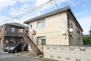 フラワーハイツの画像