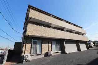 シャンボールの画像