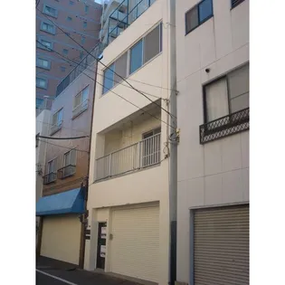 東京都台東区花川戸1【マンション】の外観