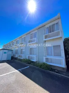 レオパレスハーヴェスト湖北の画像