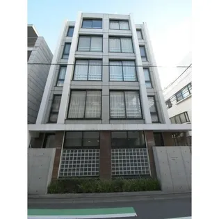 ALERO下目黒の画像