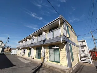 クレセントMの画像