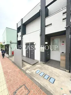 ブエナメゾン福生の画像