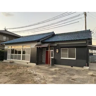 愛知県丹羽郡大口町奈良子1【一戸建】の外観