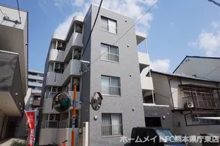 フォルシア本荘の画像