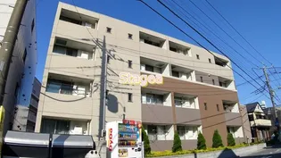 ル・シェル【3階】の外観