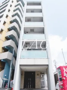 プレール ドゥーク王子神谷の画像