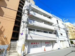 大阪府大阪市淀川区塚本2【マンション】の外観