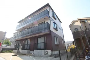 サンマーチ日吉の画像