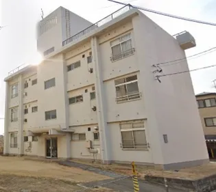 グリーンハイツ大安寺 B棟の画像