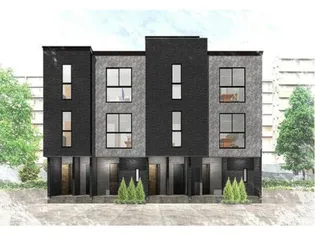 ユーソニアン・三仏生A【2階】の外観