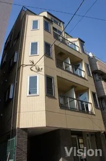 トワ ヴェール上野の画像