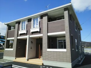 カサベルデ青木Aの画像