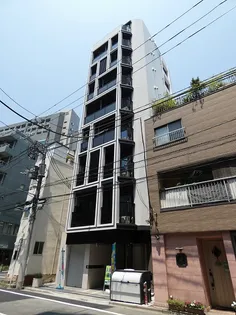 キャッスルパレス江戸川橋の画像