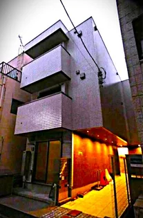 東京都墨田区本所4【マンション】の外観
