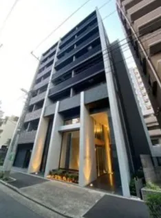 GRAN PASEO笹塚【5階】の外観